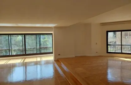 Apartment - 3 Bedrooms - 3 Bathrooms for sale in Mohi Al Din Abou El Ezz St. - Dokki - Giza