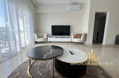Apartment - 3 Bedrooms - 3 Bathrooms for rent in Mivida - 5th Settlement Compounds - The 5th Settlement - New Cairo City - Cairo