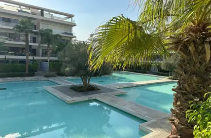 Apartment - 3 Bedrooms - 3 Bathrooms for rent in Lake View Residence - 5th Settlement Compounds - The 5th Settlement - New Cairo City - Cairo Apartment - 3 Bedrooms - 3 Bathrooms for rent in Lake View Residence - 5th Settlement Compounds - The 5th Settlement - New Cairo City - Cairo