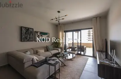 منزل مزدوج - 4 غرف نوم - 4 حمامات للبيع في كمبوند البروج - كمبوندات الشروق - مدينة الشروق - القاهرة