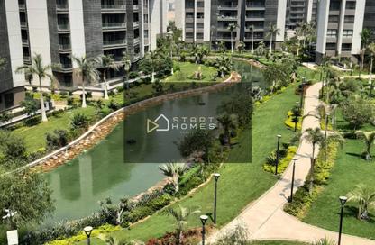 Apartment - 3 Bedrooms - 3 Bathrooms for sale in Madinaty - Cairo