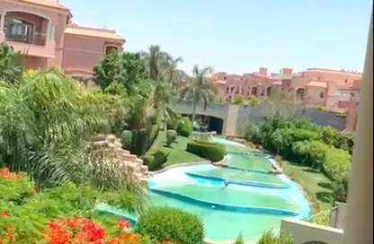 فيلا - 5 غرف نوم - 5 حمامات للبيع في اميرالد بارك - امتداد المستثمرين الشمالية - مدينة القاهرة الجديدة - القاهرة فيلا - 5 غرف نوم - 5 حمامات للبيع في اميرالد بارك - امتداد المستثمرين الشمالية - مدينة القاهرة الجديدة - القاهرة