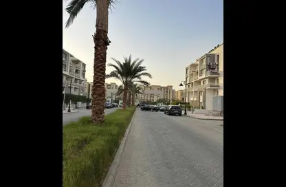 دوبلكس - 4 غرف نوم - 4 حمامات للبيع في جايد ريزيدنس - كمبوندات التجمع الخامس - التجمع الخامس - مدينة القاهرة الجديدة - القاهرة
