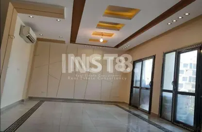 Apartment - 3 Bedrooms - 4 Bathrooms for rent in Mivida - 5th Settlement Compounds - The 5th Settlement - New Cairo City - Cairo