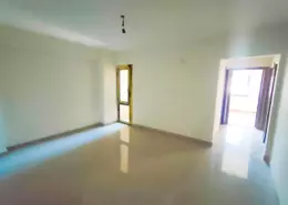 Apartment - 3 Bedrooms - 3 Bathrooms for sale in Mohamed Fawzy Moaz St. - Smouha - Hay Sharq - Alexandria