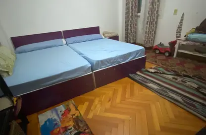 Apartment - 3 Bedrooms - 2 Bathrooms for rent in District 3 - The 5th Settlement - New Cairo City - Cairo