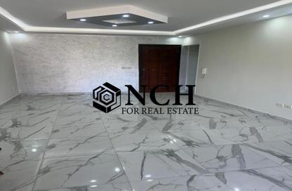 Apartment - 3 Bedrooms - 3 Bathrooms for rent in The Square - 5th Settlement Compounds - The 5th Settlement - New Cairo City - Cairo