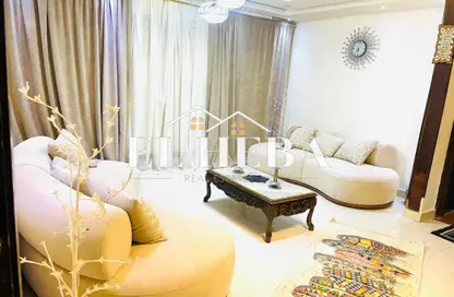 Apartment - 2 Bedrooms - 1 Bathroom for rent in Madinaty - Cairo