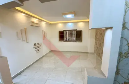 Apartment - 3 Bedrooms - 1 Bathroom for sale in Seyouf Square - Seyouf - Hay Awal El Montazah - Alexandria