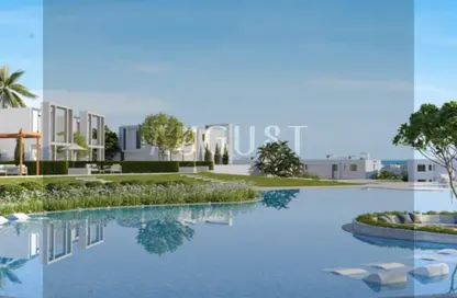 Chalet - 3 Bedrooms - 4 Bathrooms for sale in D-Bay - Qesm Ad Dabaah - North Coast