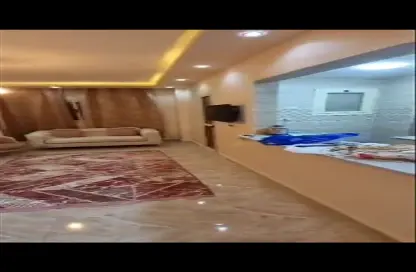 شقة - 2 غرف نوم - 1 حمام للايجار في حدائق اكتوبر - مدينة 6 أكتوبر - الجيزة