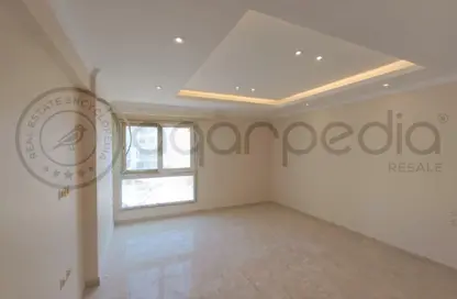 Apartment - 3 Bedrooms - 3 Bathrooms for sale in Mountain View iCity - 5th Settlement Compounds - The 5th Settlement - New Cairo City - Cairo