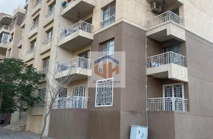 شقة - 3 غرف نوم - 3 حمامات للبيع في مدينتي - القاهرة