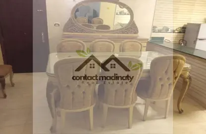 Apartment - 2 Bedrooms - 2 Bathrooms for rent in Madinaty - Cairo