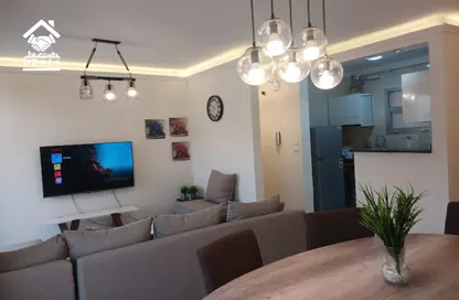 Apartment - 2 Bedrooms - 2 Bathrooms for sale in Madinaty - Cairo