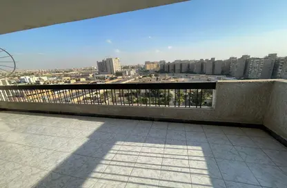 Apartment - 3 Bedrooms - 2 Bathrooms for sale in Al Thawra St. - El Korba - Heliopolis - Masr El Gedida - Cairo