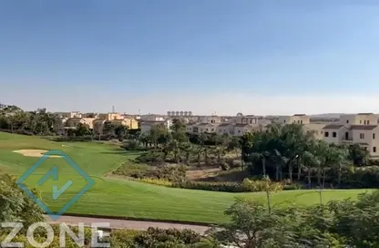 iVilla - 3 Bedrooms - 3 Bathrooms for sale in Madinaty - Cairo