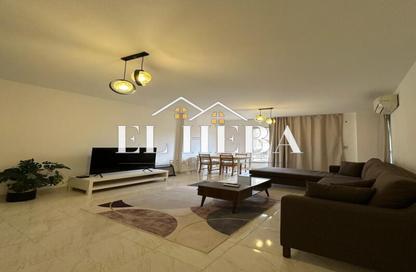 Apartment - 3 Bedrooms - 2 Bathrooms for rent in Madinaty - Cairo