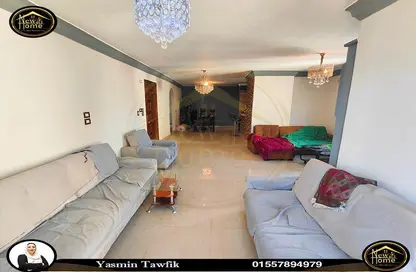 شقة - 3 غرف نوم - 1 حمام للبيع في كفر عبده - رشدي - حي شرق - الاسكندرية