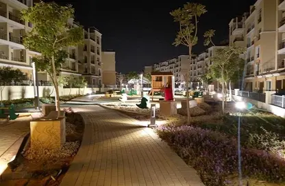 فيلا - 4 غرف نوم - 4 حمامات للبيع في سراي - كمبوندات مدينة المستقبل - مدينة المستقبل - القاهرة