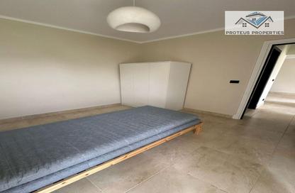 Apartment - 2 Bedrooms - 1 Bathroom for sale in Madinaty - Cairo