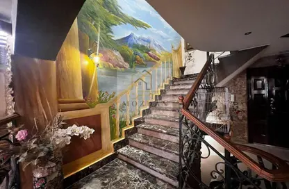 دوبلكس - 3 غرف نوم - 3 حمامات للبيع في الشطر السابع - زهراء المعادي - حي المعادي - القاهرة