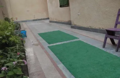 شقة - 4 غرف نوم - 2 حمامات للبيع في شارع الجزيرة - المستثمرين الجنوبية - مدينة القاهرة الجديدة - القاهرة