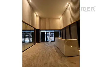 Apartment - 3 Bedrooms - 3 Bathrooms for sale in Swan Lake Residence - 5th Settlement Compounds - The 5th Settlement - New Cairo City - Cairo