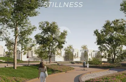 فيلا - 4 غرف نوم - 4 حمامات للبيع في فاي سوديك - مدينة زايد الجديدة - الشيخ زايد - الجيزة