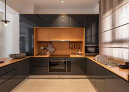 Apartment - 4 bedrooms - 2 bathrooms for للبيع in Al Burouj Compound - El Shorouk Compounds - Shorouk City - Cairo
