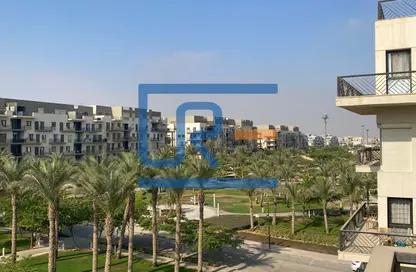 Apartment - 3 Bedrooms - 3 Bathrooms for sale in Eastown - 5th Settlement Compounds - The 5th Settlement - New Cairo City - Cairo