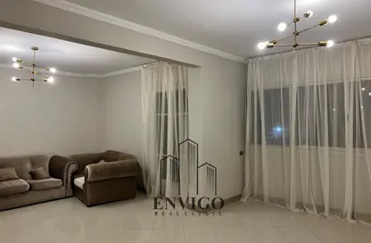 Apartment - 3 Bedrooms - 2 Bathrooms for sale in Mokhles Al Alfy St. - 1st Zone - Nasr City - Cairo
