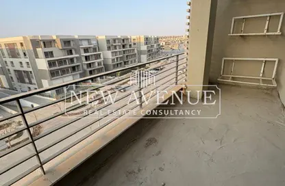 شقة - 2 غرف نوم - 2 حمامات للبيع في بالم هيلز نيو كايرو - كمبوندات التجمع الخامس - التجمع الخامس - مدينة القاهرة الجديدة - القاهرة