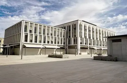 مساحات مكتبية - استوديو - 1 حمام للايجار في ميفيدا - كمبوندات التجمع الخامس - التجمع الخامس - مدينة القاهرة الجديدة - القاهرة