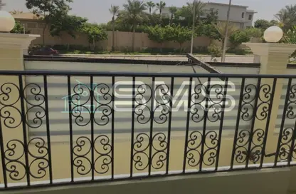 Apartment - 2 Bedrooms - 2 Bathrooms for rent in El Nakheel - 5th Settlement Compounds - The 5th Settlement - New Cairo City - Cairo