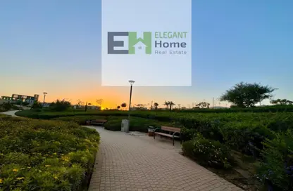 Apartment - 3 Bedrooms - 3 Bathrooms for sale in Mivida - 5th Settlement Compounds - The 5th Settlement - New Cairo City - Cairo