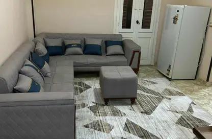 شقة - 2 غرف نوم - 1 حمام للايجار في جاردينيا سبرنجز - كمبوندات 6 أكتوبر - مدينة 6 أكتوبر - الجيزة