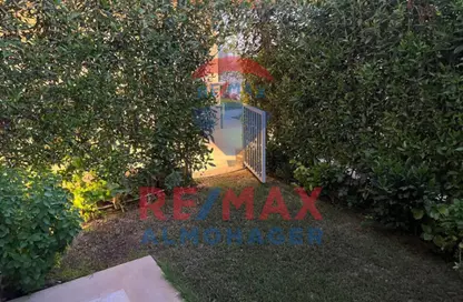 Apartment - 1 Bedroom - 1 Bathroom for sale in Aeon - 6 October Compounds - 6 October City - Giza