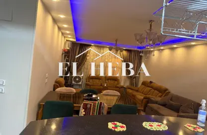 Apartment - 3 Bedrooms - 2 Bathrooms for rent in Madinaty - Cairo