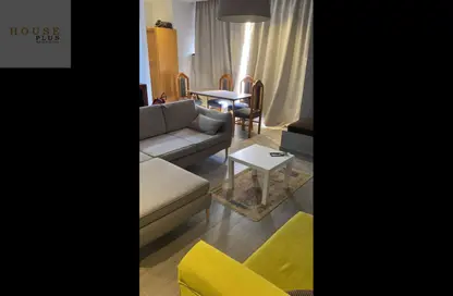 Apartment - 2 Bedrooms - 2 Bathrooms for rent in Casa - Sheikh Zayed Compounds - Sheikh Zayed City - Giza