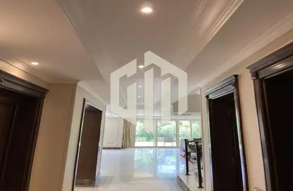 Villa - 6 Bedrooms - 4 Bathrooms for sale in Cairo Festival City - North Investors Area - New Cairo City - Cairo