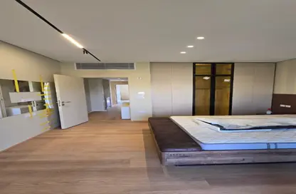 Villa - 4 Bedrooms - 3 Bathrooms for rent in Mivida - 5th Settlement Compounds - The 5th Settlement - New Cairo City - Cairo