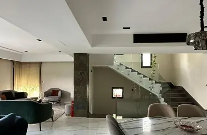 Villa - 3 Bedrooms - 3 Bathrooms for sale in Villette - 5th Settlement Compounds - The 5th Settlement - New Cairo City - Cairo