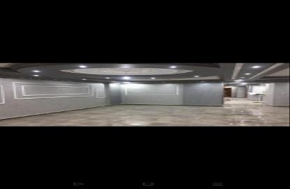 Apartment - 3 Bedrooms - 2 Bathrooms for rent in Ahmed Fakhry St. - 6th Zone - Nasr City - Cairo