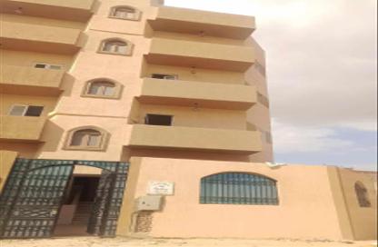 Whole Building - Studio - 7+ Bathrooms for sale in Badr City - Cairo