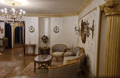 Apartment - 3 Bedrooms - 4 Bathrooms for rent in Madinaty - Cairo