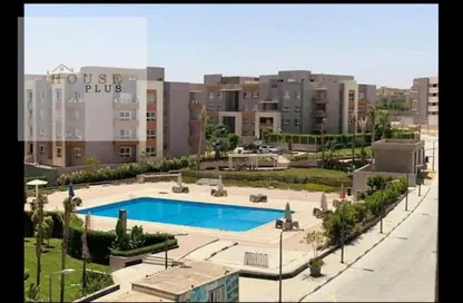 شقة - 3 غرف نوم - 2 حمامات للايجار في زايد ريجنسي - كمبوندات الشيخ زايد - الشيخ زايد - الجيزة