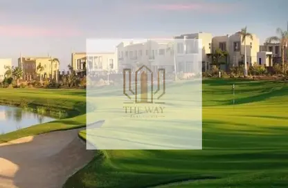 Villa - 7+ Bedrooms - 7+ Bathrooms for sale in Katameya Heights - El Katameya Compounds - El Katameya - New Cairo City - Cairo