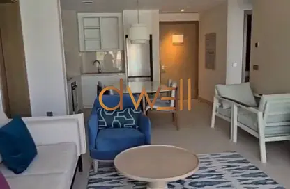 Chalet - 2 Bedrooms - 2 Bathrooms for sale in Marassi - Sidi Abdel Rahman - North Coast Chalet - 2 Bedrooms - 2 Bathrooms for sale in Marassi - Sidi Abdel Rahman - North Coast