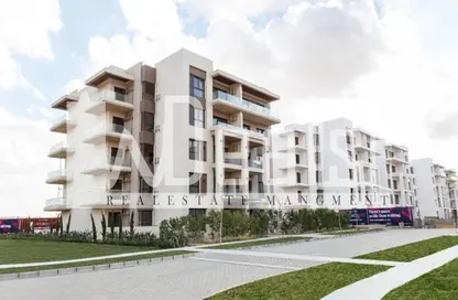 شقة - 3 غرف نوم - 2 حمامات للبيع في ذا ادريس ايست - شارع التسعين - التجمع الخامس - مدينة القاهرة الجديدة - القاهرة